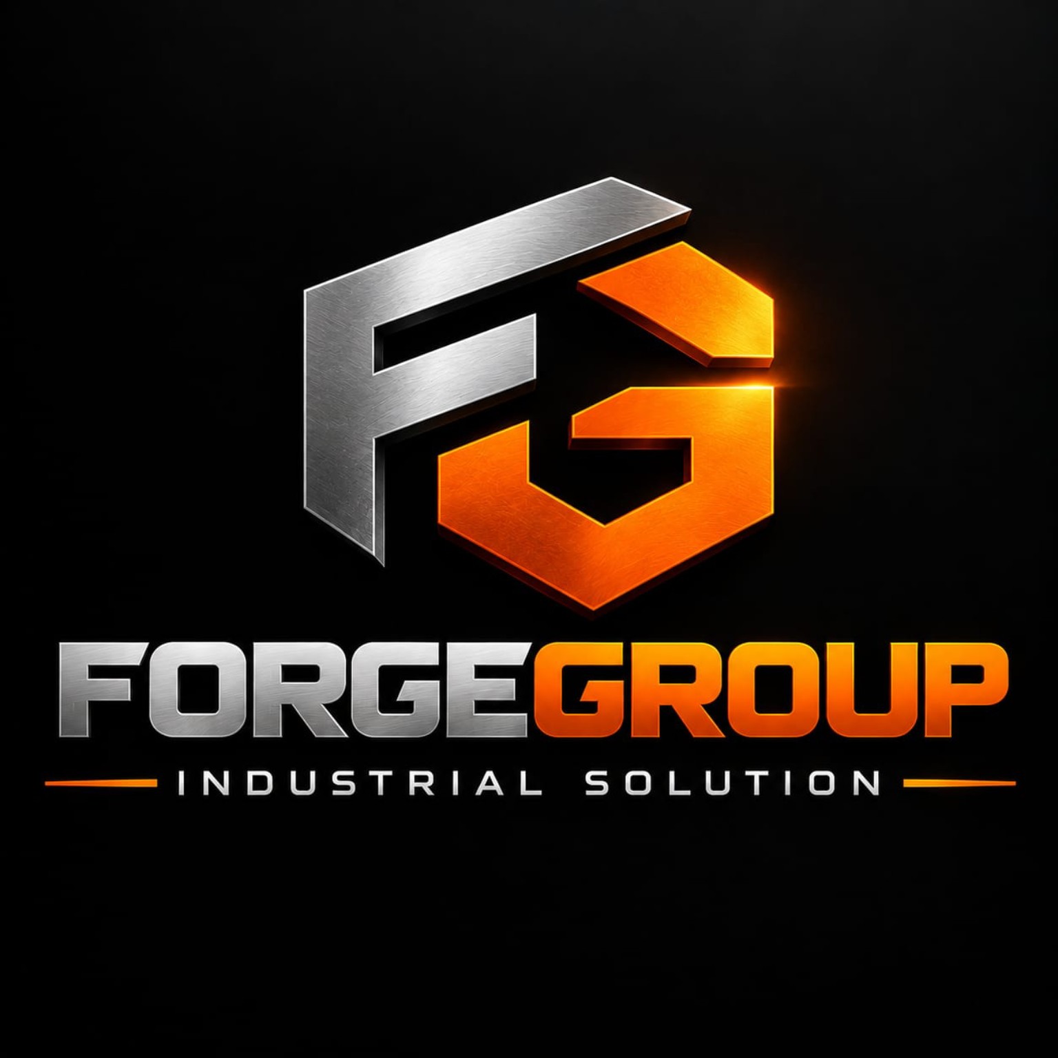 ForgeGroup Industrial Solution